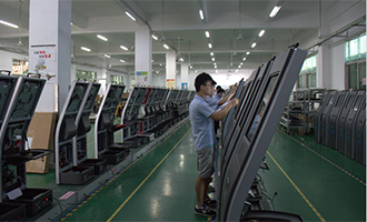 16年專(zhuān)注于觸控產(chǎn)品的研發(fā)、生產(chǎn)、銷(xiāo)售、服務(wù)于一體